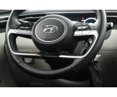 Hyundai Tucson 1.6 T-GDI 48V MHEV 110kW - 14