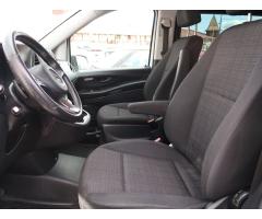 Mercedes-Benz Vito 119 CDI 4x4 140kW - 15