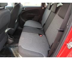 Citroën C3 Picasso 1.4 i 70kW - 15