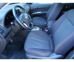 Hyundai Santa Fe 2.2 CRDi 145kW - 16