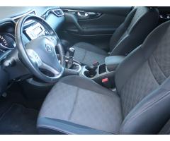 Nissan Qashqai 1.2 DIG-T 85kW - 16