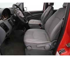 Mercedes-Benz Viano 2.2 CDI 4MATIC 110kW - 16