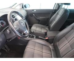 Volkswagen Golf Plus 1.6 TDI 77kW - 16