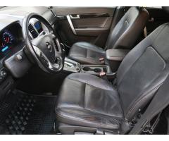 Chevrolet Captiva 2.2 VCDI 135kW - 16