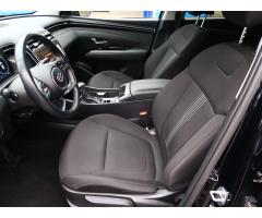 Hyundai Tucson 1.6 T-GDI 48V MHEV 132kW - 16