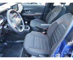 Dacia Sandero 1.0 TCe 67kW - 16