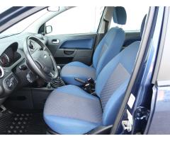 Ford Fiesta 1.4 TDCi 50kW - 16