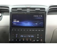 Hyundai Tucson 1.6 T-GDI 48V MHEV 110kW - 16