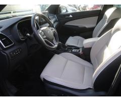 Hyundai Tucson 1.6 T-GDI 130kW - 16