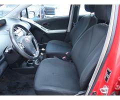 Toyota Yaris 1.0 VVT-i 51kW - 16