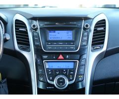 Hyundai i30 1.6 CRDi 81kW - 17