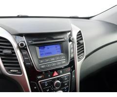 Hyundai i30 1.6 MPI 88kW - 18