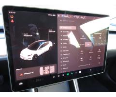 Tesla Model 3 Std Range Plus 49kWh 239kW - 18