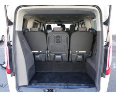 Ford Tourneo Custom 2.0 EcoBlue 96kW - 19