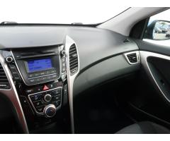 Hyundai i30 1.6 MPI 88kW - 20