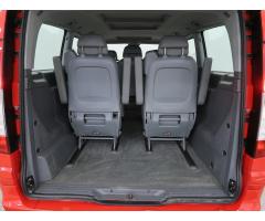 Mercedes-Benz Viano 2.2 CDI 4MATIC 110kW - 20