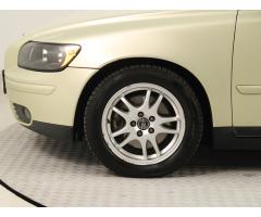 Volvo S40 2.0 D 100kW - 20