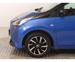 Toyota Aygo 1.0 VVT-i 53kW - 20