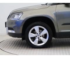 Škoda Yeti 2.0 TDI 110kW - 20