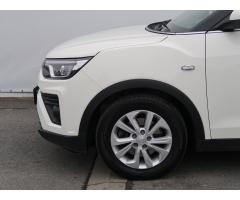 SsangYong Tivoli 1.5 T-GDI 120kW - 20