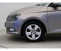 Škoda Fabia 1.2 TSI 66kW - 20