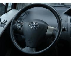 Toyota Yaris 1.0 VVT-i 51kW - 20