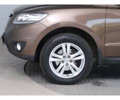 Hyundai Santa Fe 2.2 CRDi 145kW - 21