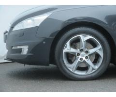 Peugeot 508 2.0 HDi 120kW - 21