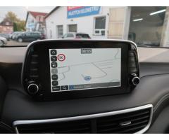 Hyundai Tucson 1.6 T-GDI 130kW - 21