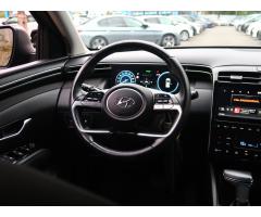 Hyundai Tucson 1.6 T-GDI 48V MHEV 132kW - 24