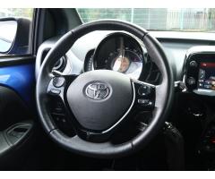 Toyota Aygo 1.0 VVT-i 53kW - 25