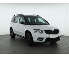 Škoda Yeti 2.0 TDI 103kW - 1