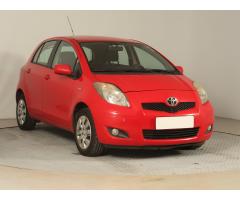 Toyota Yaris 1.0 VVT-i 51kW - 1