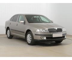 Škoda Octavia 1.6 75kW - 1