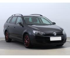 Volkswagen Golf 1.6 TDI 77kW - 1