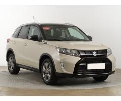 Suzuki Vitara 1.4 BoosterJet 95kW - 1