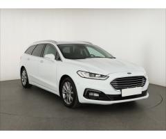 Ford Mondeo 2.0 TDCI 110kW - 1