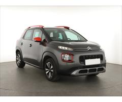 Citroën C3 Aircross 1.2 PureTech 96kW - 1