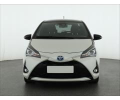 Toyota Yaris 1.5 Hybrid 74kW - 2