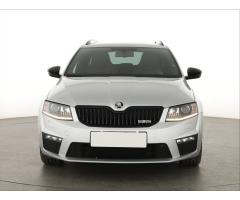 Škoda Octavia RS 2.0 TSI 162kW - 2