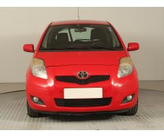 Toyota Yaris 1.0 VVT-i 51kW - 2