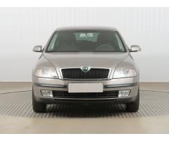 Škoda Octavia 1.6 75kW - 2