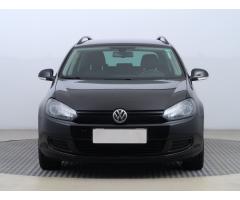 Volkswagen Golf 1.6 TDI 77kW - 2