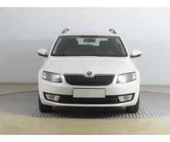 Škoda Octavia 1.2 TSI 81kW - 2