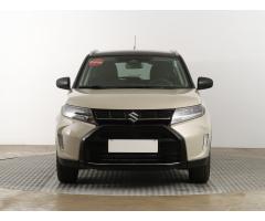 Suzuki Vitara 1.4 BoosterJet 95kW - 2