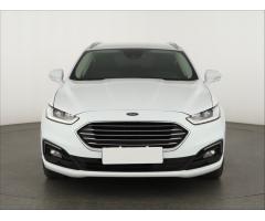 FORD MONDEO 2.0 187ps Hybrid ecvT Auto Vignale SW