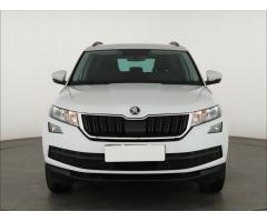 ŠKODA SUPERB COMBI 2.0TDI 140 LAURIN&K 4X4 DSG 7ST