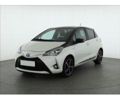 Toyota Yaris 1.5 Hybrid 74kW - 3