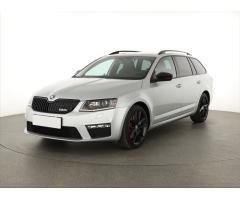 Škoda Octavia RS 2.0 TSI 162kW - 3