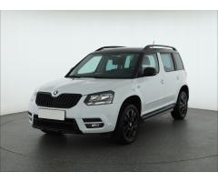 Škoda Yeti 2.0 TDI 103kW - 3